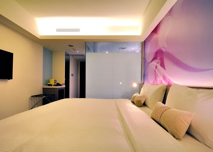 Audi Garden Business Hotel