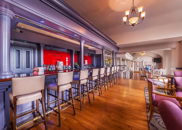 Inishowen Gateway Hotel