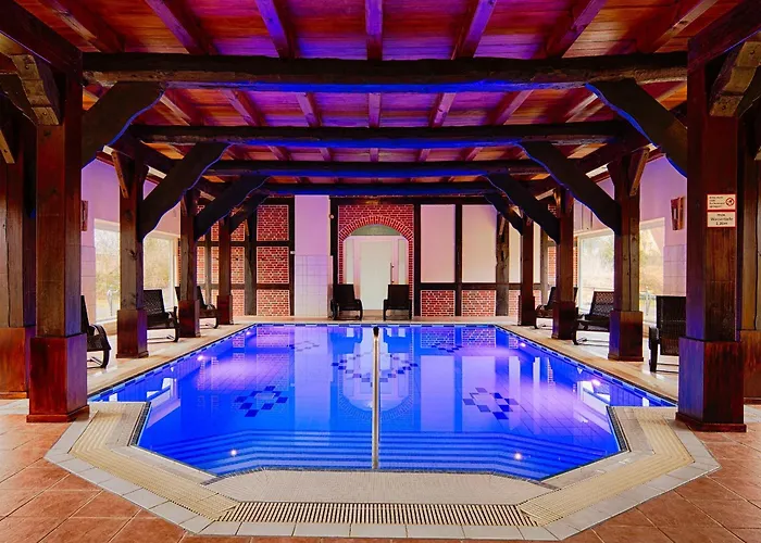 Hotels in Gerswalde