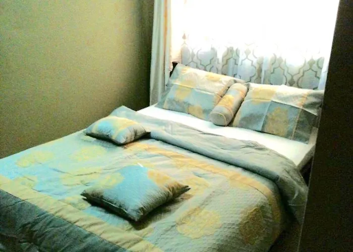 Marrets International Hotel - "Express"