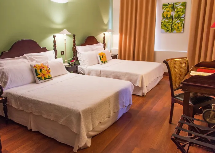 Hotel L'Imperatrice