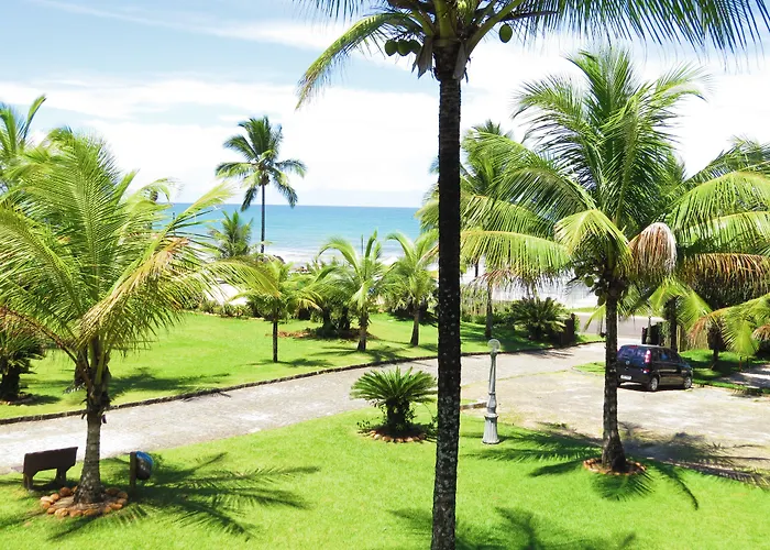 Pousada do Mar