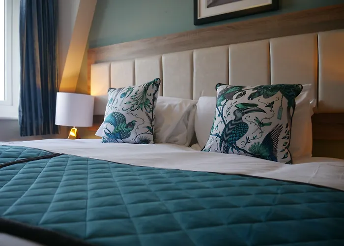 Llandudno Bay Hotel