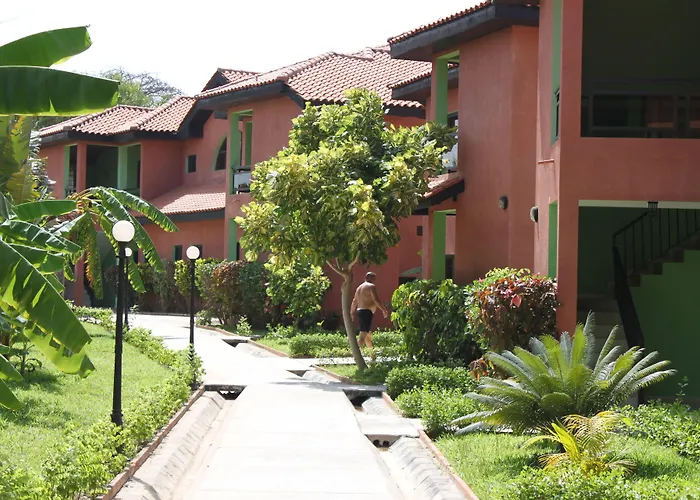 Seafront Residences