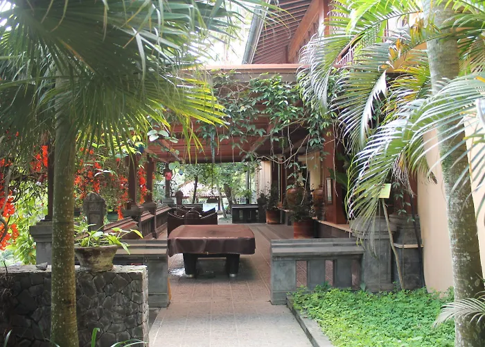 Salatiga Hotels