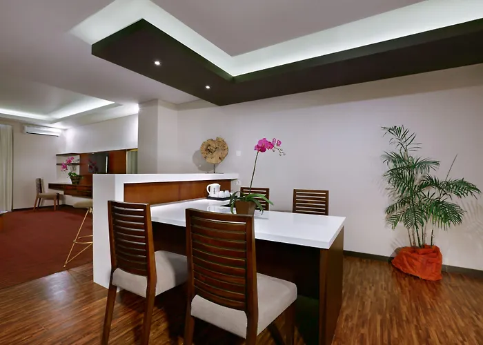 Denpasar (Bali) Hotels