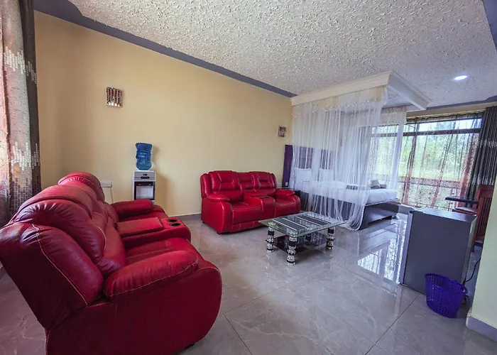 Sunstar Resort Thika