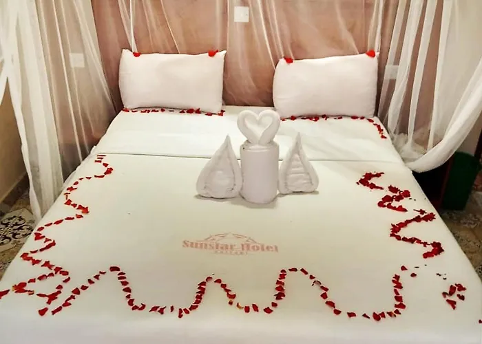 Sunstar Resort Thika