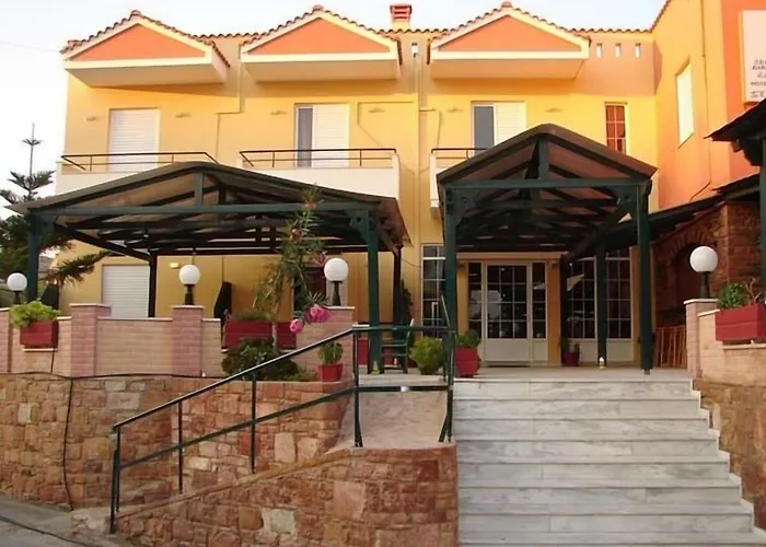 Sunrise Hotel