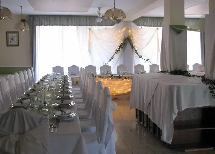 Hotel Kentaur