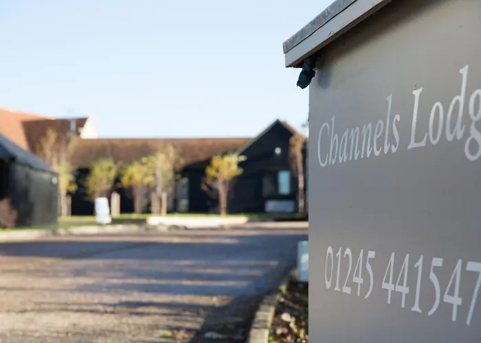 Chelmsford Hotels