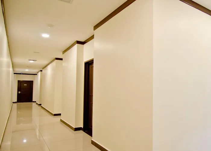 Hotel Setia