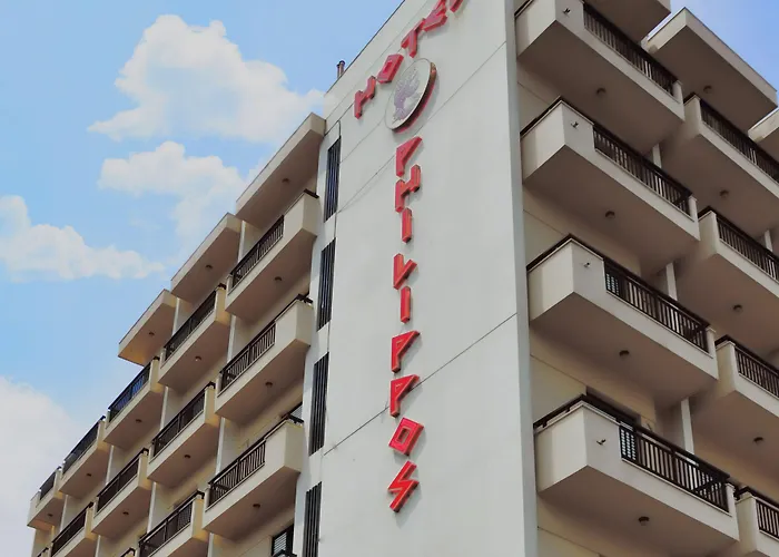 Hotel Philippos
