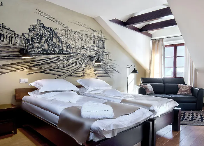 Boutiquehotel Aristo