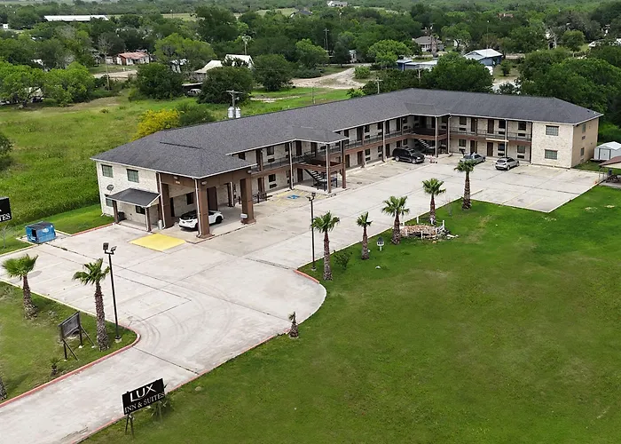 Three Rivers Hotels