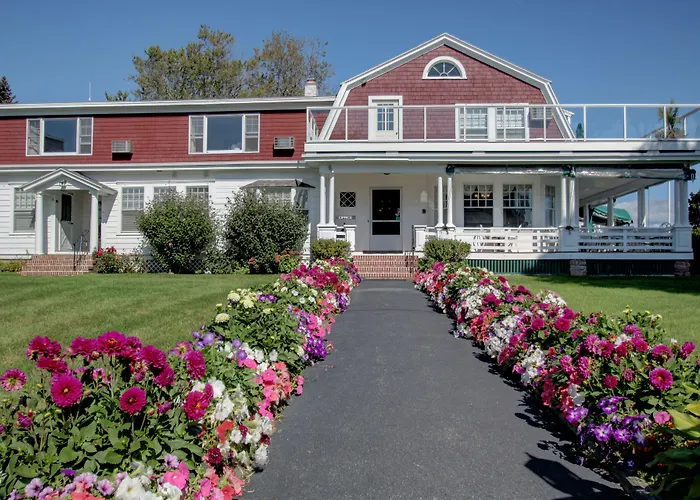 Ogunquit Beach hotels