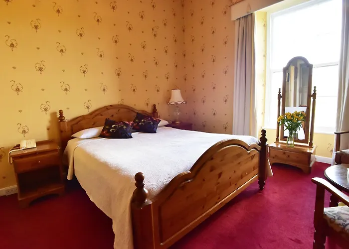Ballina (Mayo) Hotels