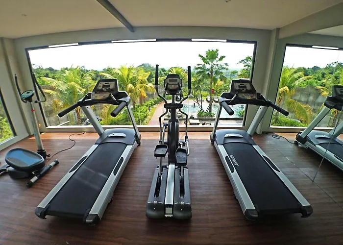 Purwakarta Hotels