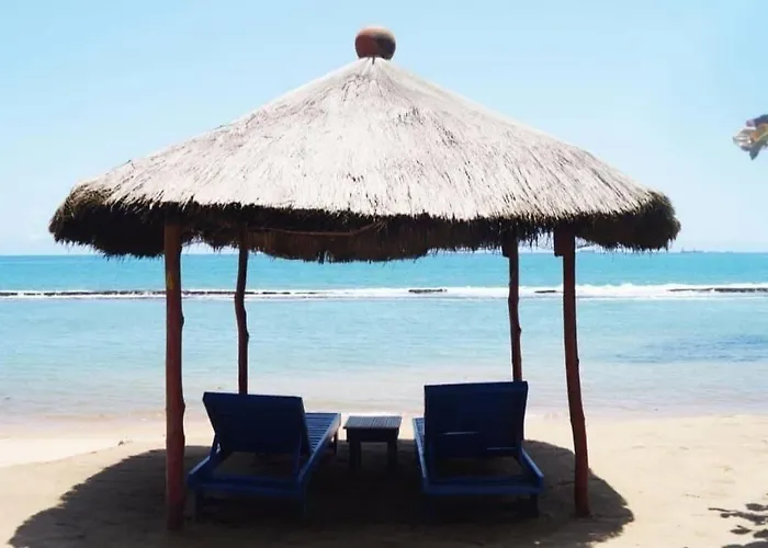 Hotels in Lomé