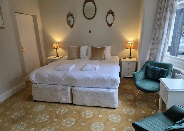 Caer Beris Hotel