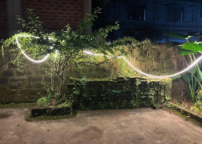 Ratnagiri Hotels