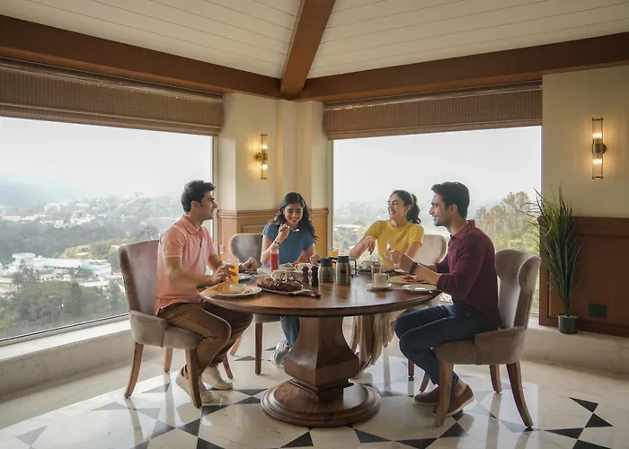 Mount Abu Hotels