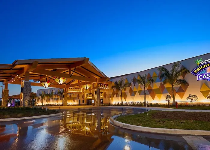 Okeechobee Hotels