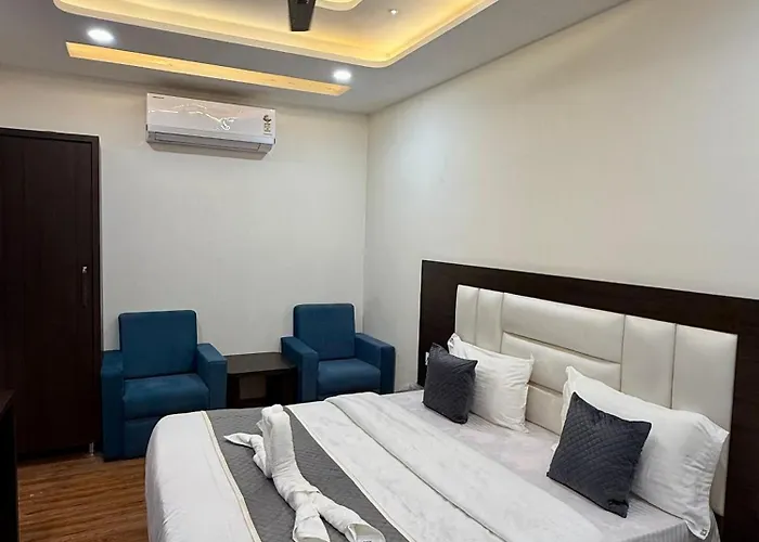 Amritsar Hotels