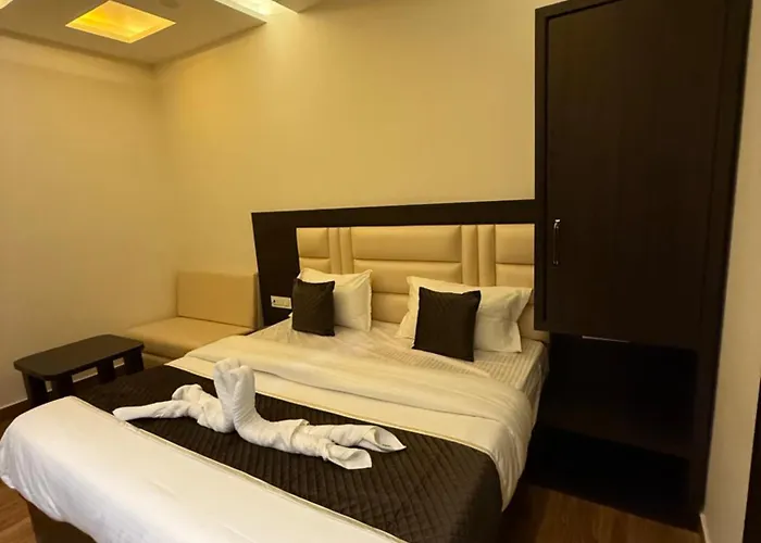 Amritsar Hotels