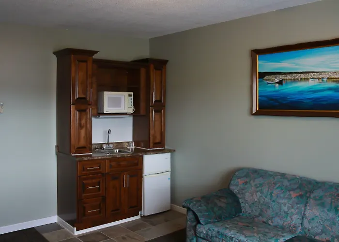 Hotel Harbour Grace