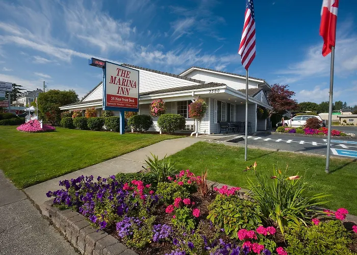 Anacortes Hotels