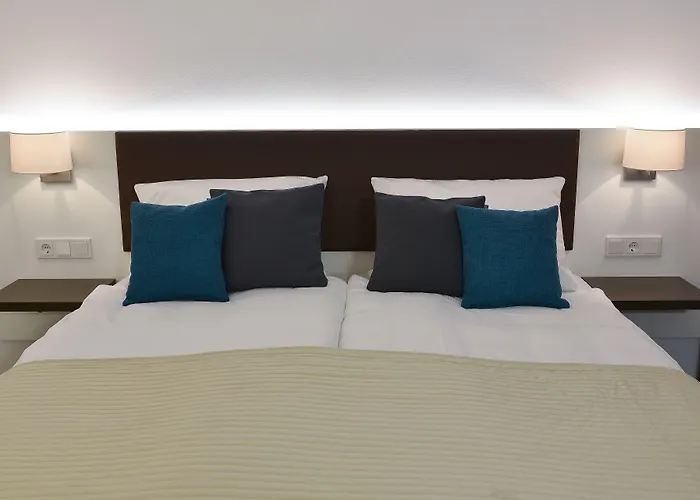 Hotels nahe 