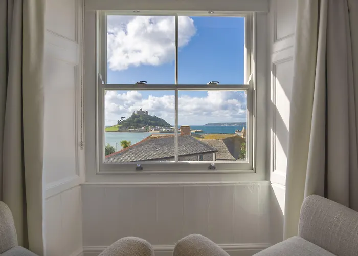 Marazion Hotels