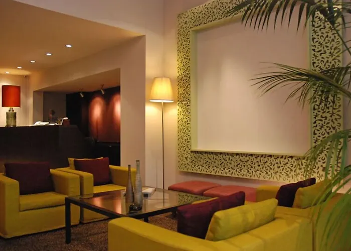 Galini Hotel