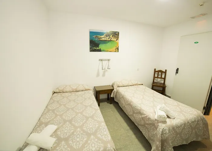 Hoteles cerca de 