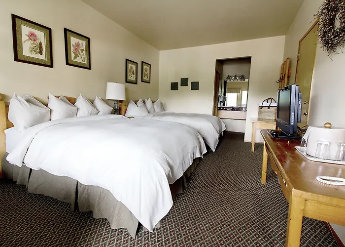 Linderhof Inn
