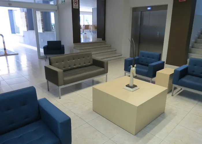 Cordoba Hotels