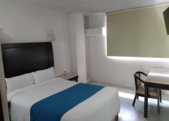 Hotel Ros Gaud