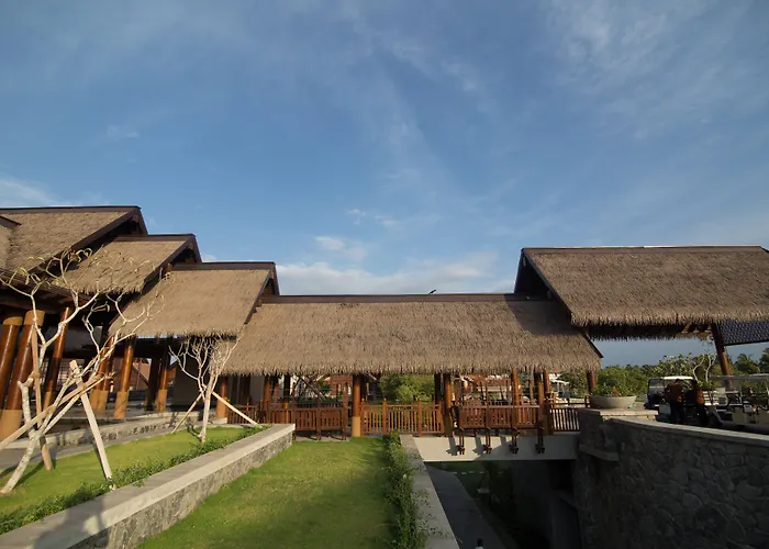 Anantaya Resort And Spa Passikudah