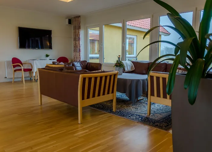 Hotels in Slettestrand
