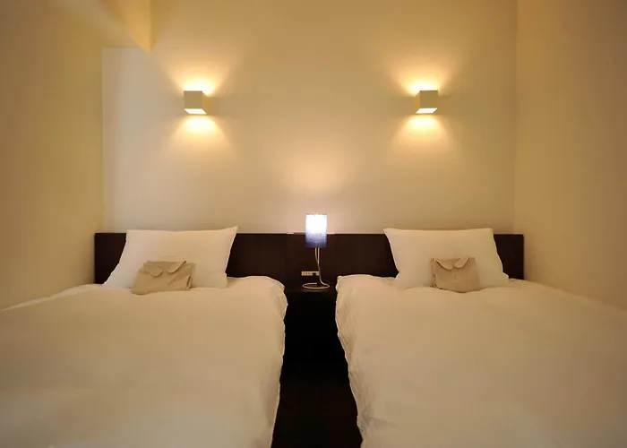 7 Days Hotel Plus