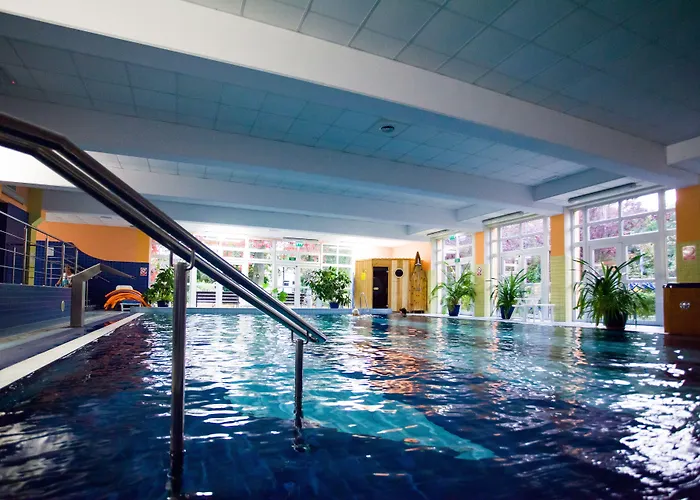 Hotel *** Nat Kolobrzeg
