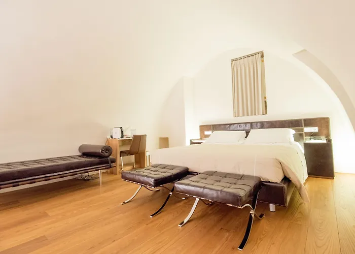 Noci Hotels