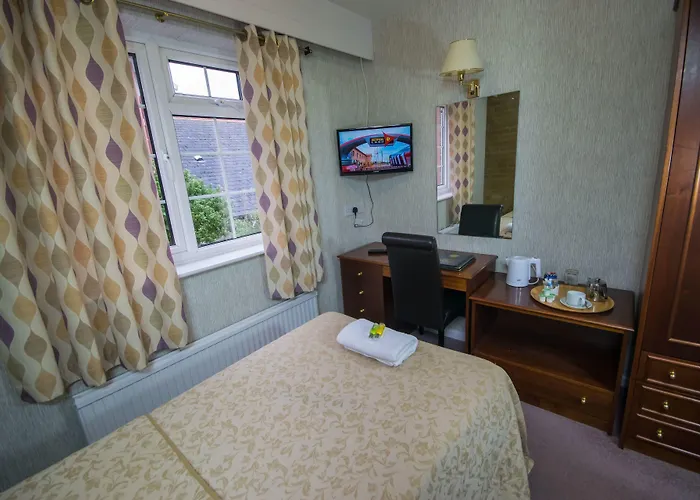 Pembroke Hotels