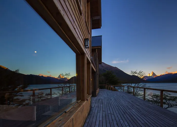 Aguas Arriba Lodge