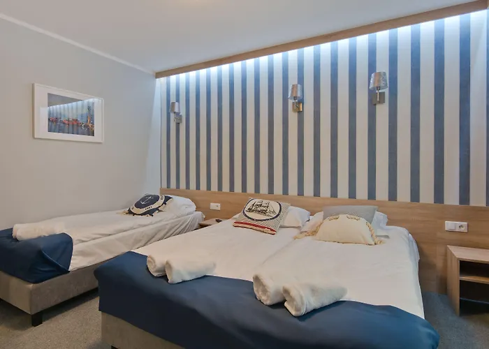 Hotels nahe 