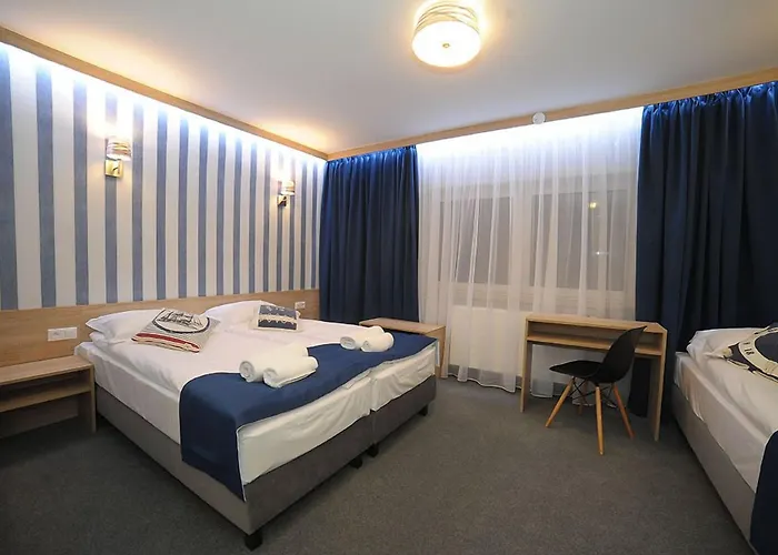 B&B Molo