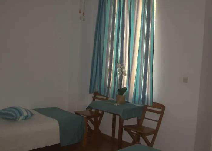 Rhodes City Hotels