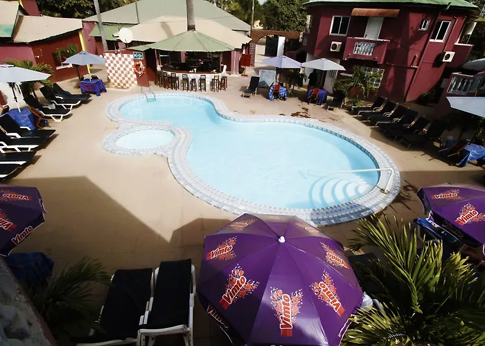 Bijilo Hotels