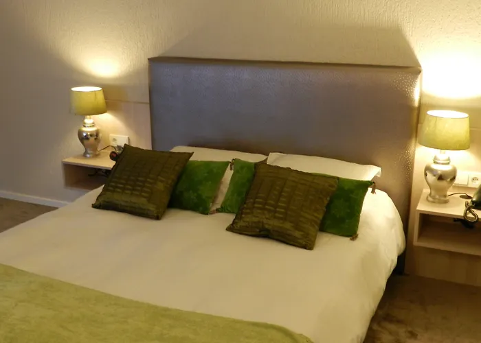 Hotels in Brunssum